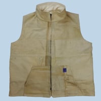 Image 1 of MILITARY LIZARD VEST