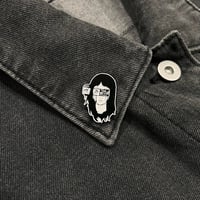 Piece Pin
