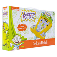 RUGRATZZ DESKTOP PINBALL 
