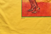Image 4 of Still In Love_ Raglan Tee
