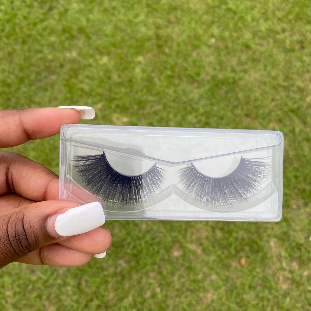 Image of “Kee’s Fav” Lash