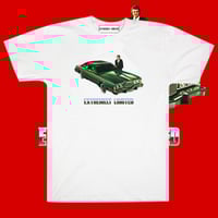 Image 3 of Thunderbird t-shirt