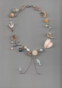 Image 1 of Beach Combing