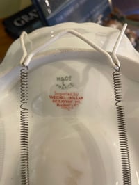 Image 3 of Oyster Plate