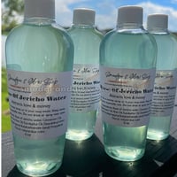 Image 4 of Rose of Jericho Water (LIMITED TIME ONLY)