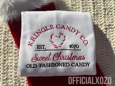 Image of Candy Cane Co. 