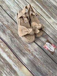 Summer Sandals 