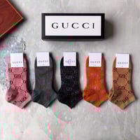 Image 8 of Socks