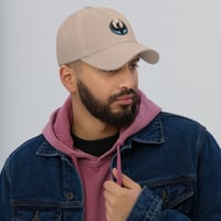 Image 5 of Dad hat - Rebel Loon