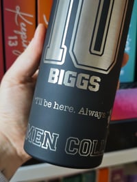 Image 2 of Botella 10 Biggs