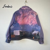 Image 3 of Lou Lou’s x Marlboro 1986 Cuban Shirt (S)