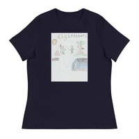 Women's Relaxed T-Shirt