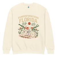 Image 1 of FFN FLORIDA Sweatshirt