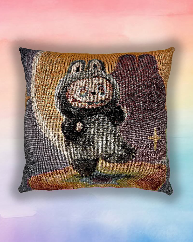LABUBU PILLOWS COLLECTION 1