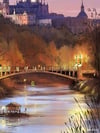 PUENTE DE LA REINA 