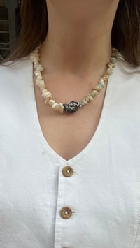 Image 3 of Marea Necklace 