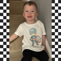 Image 3 of T-SHIRT: Superhero