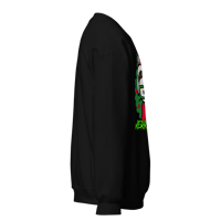 Image 15 of Hello Gibby! Xmas Sweatshirt