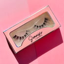 Image 3 of Sweet Tart Lashes