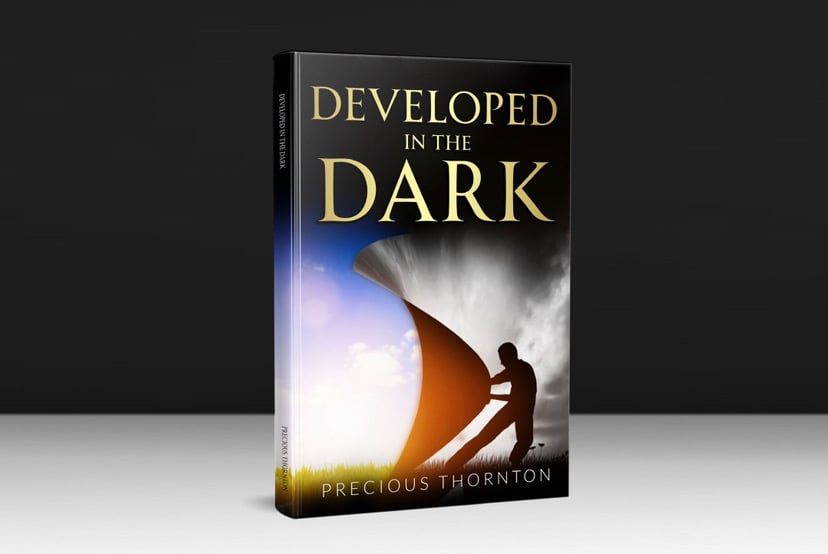 Image of Developed In The Dark 