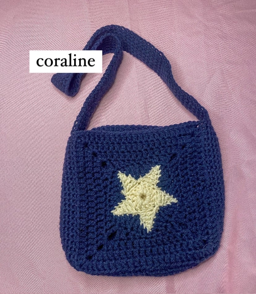 Image of Mini Bags