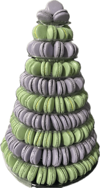 Image 5 of Macaron Tower 4, 6, 10 Tier