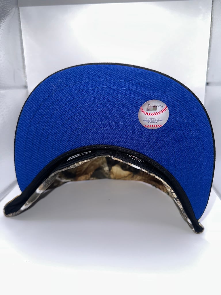 Brooklyn Dodgers “Real Tree” by Sportsworld165 7 1/2 Image 2