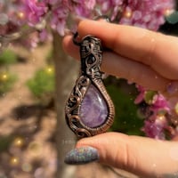 Image 1 of Smoky Shadows