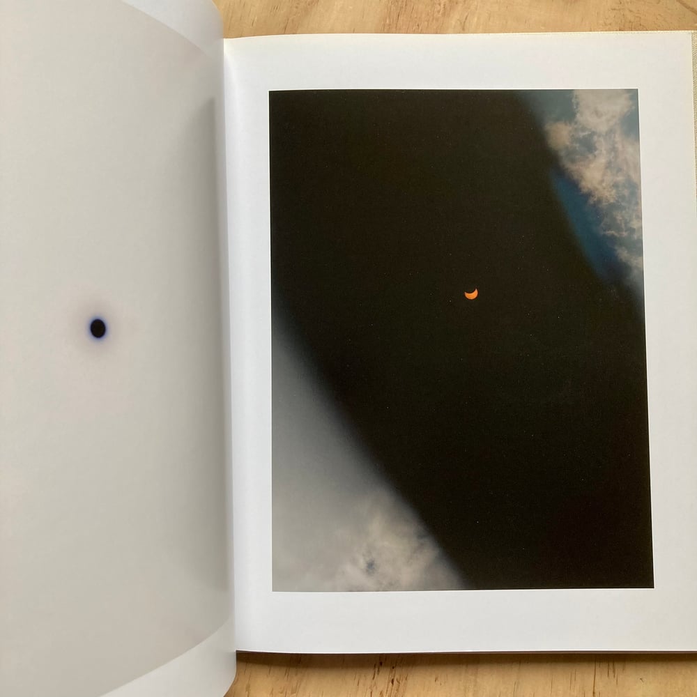 Gregory Halpern - Confederate Moons