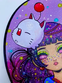 Image 2 of Moogle Festivalgoer 