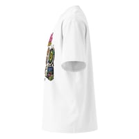 Image 4 of In The Weeds Tee – Focused On The Money