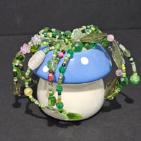 Image 3 of Beaded Plants - Large