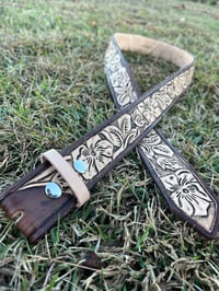 Image 1 of Wild Rose Belt