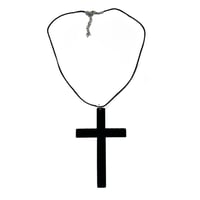 Image 1 of Maggie Cord Necklace 