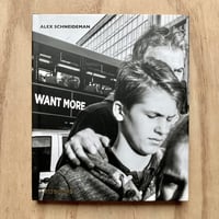 Image 1 of Alex Schneideman - Want More