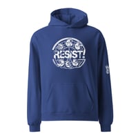 Image 3 of Resist! - Hoodie copy copy