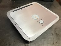 Image 5 of  CUSTOM DOORS