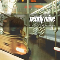 Image 1 of Nearly Mine - “You’ll Find Me Downward” CD