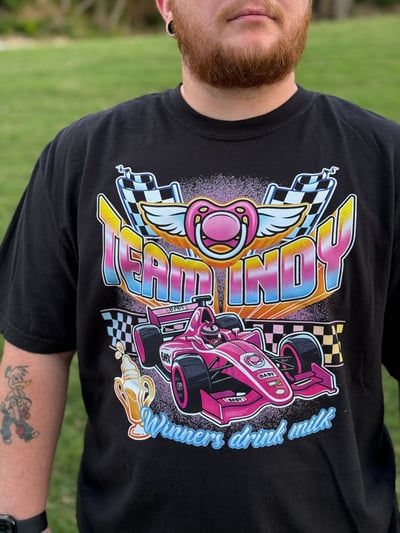 Image of Team Indy 