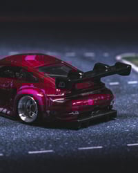 Image 15 of ROXY PORCHE 911 GT3 CUSTOM 