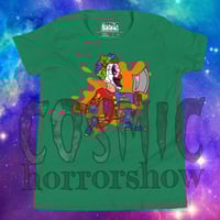 Image 1 of Kids - Orange Faygo Clown T-Shirt