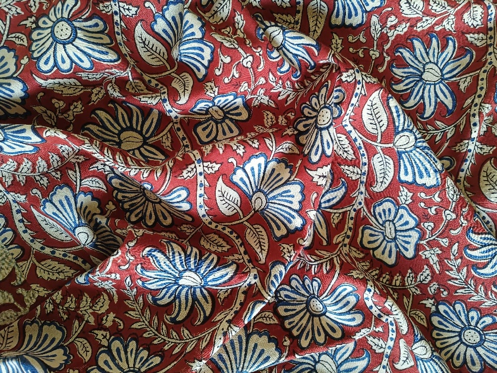 Image of Namasté fabric Aline 