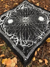 Image 2 of Weavers Well Bandana