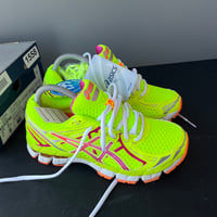 Image 1 of size: us6 uk4 eu37 cm23 