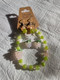 Image 1 of Pink Berries 🍑🩷