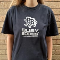 BUSY BODIES T-SHIRT