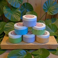 Nourishing Body Scrub 