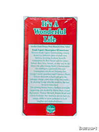 Image 2 of It's a Wonderful Life [1946] | SEALED Kroger Release