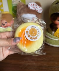 Image 1 of Bagel Squishy 