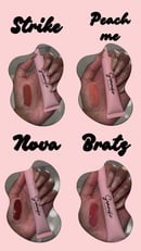 Image 3 of Simmixo Cosmetics Glossy Gloss